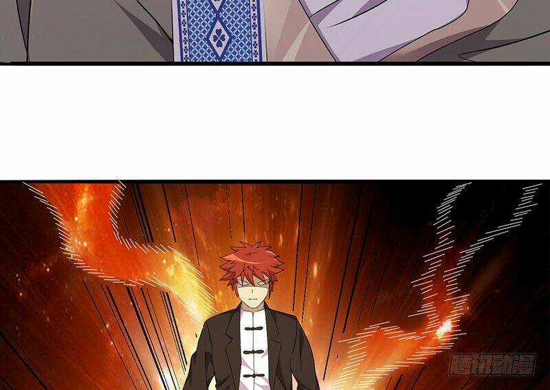 Võ Nghịch Sơn Hà Chapter 26 trang 132