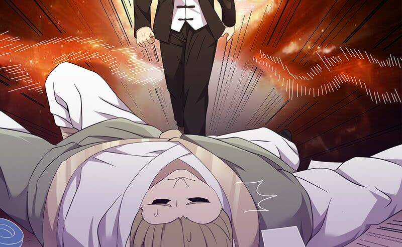 Võ Nghịch Sơn Hà Chapter 26 trang 133