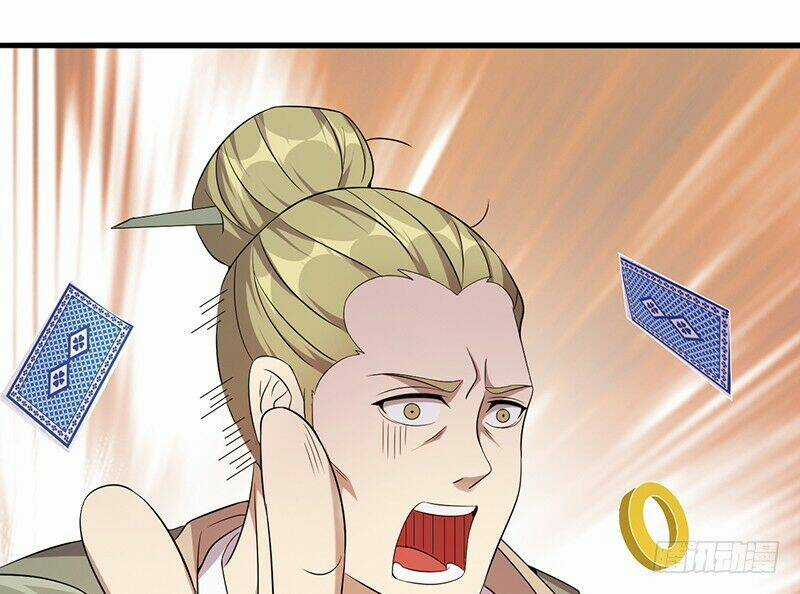 Võ Nghịch Sơn Hà Chapter 26 trang 135