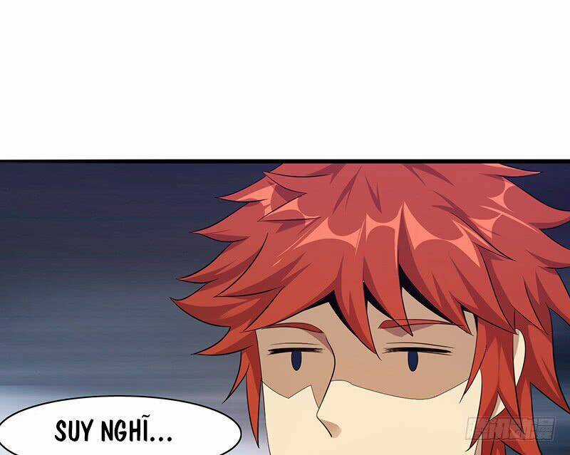 Võ Nghịch Sơn Hà Chapter 26 trang 138