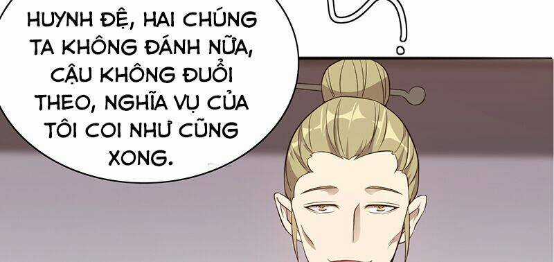 Võ Nghịch Sơn Hà Chapter 26 trang 14