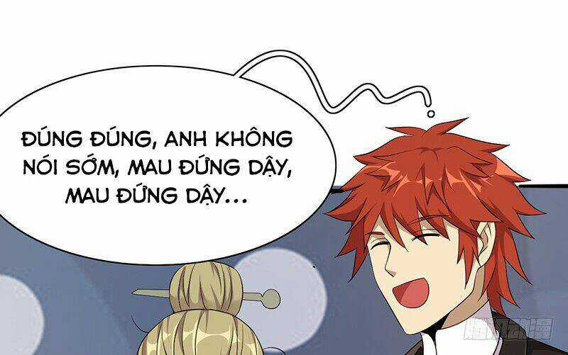 Võ Nghịch Sơn Hà Chapter 26 trang 142