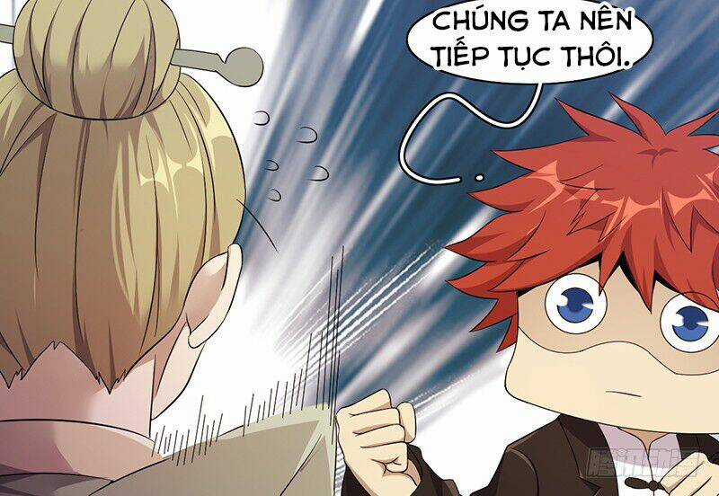 Võ Nghịch Sơn Hà Chapter 26 trang 151