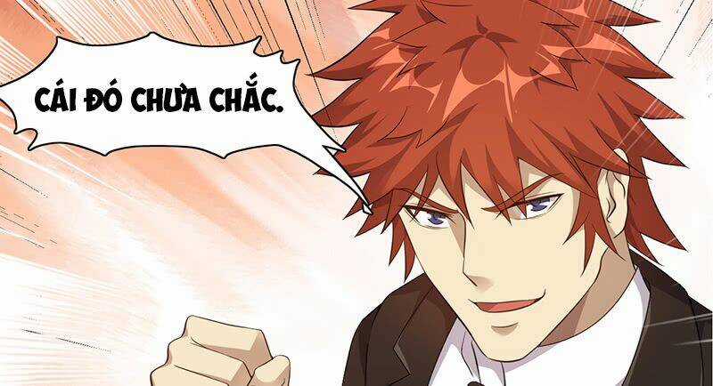 Võ Nghịch Sơn Hà Chapter 26 trang 22