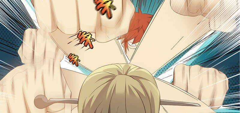 Võ Nghịch Sơn Hà Chapter 26 trang 28