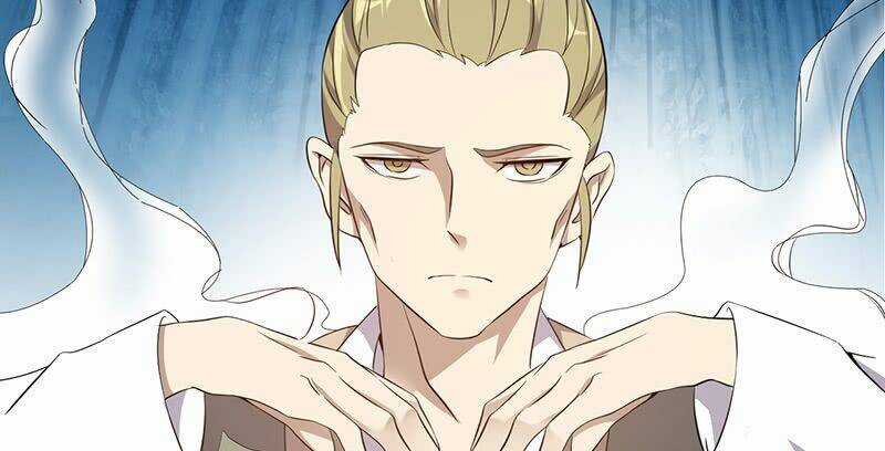 Võ Nghịch Sơn Hà Chapter 26 trang 32