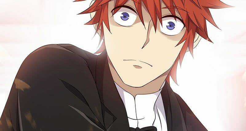 Võ Nghịch Sơn Hà Chapter 26 trang 40