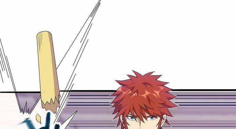 Võ Nghịch Sơn Hà Chapter 26 trang 45