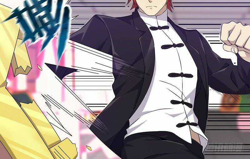 Võ Nghịch Sơn Hà Chapter 26 trang 46