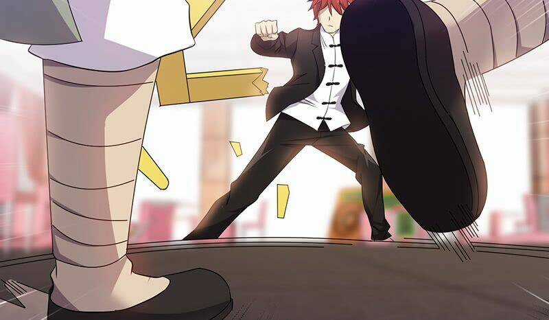 Võ Nghịch Sơn Hà Chapter 26 trang 49