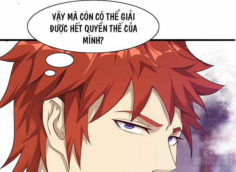 Võ Nghịch Sơn Hà Chapter 26 trang 51