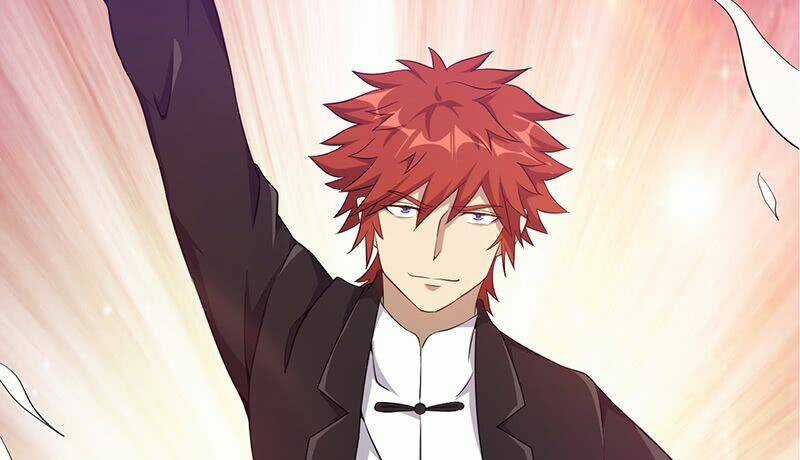 Võ Nghịch Sơn Hà Chapter 26 trang 58