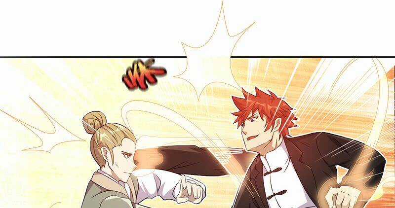 Võ Nghịch Sơn Hà Chapter 26 trang 74