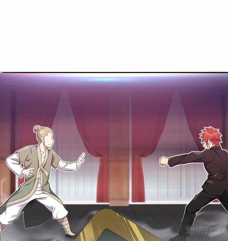 Võ Nghịch Sơn Hà Chapter 26 trang 81