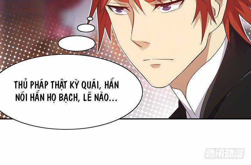 Võ Nghịch Sơn Hà Chapter 26 trang 84