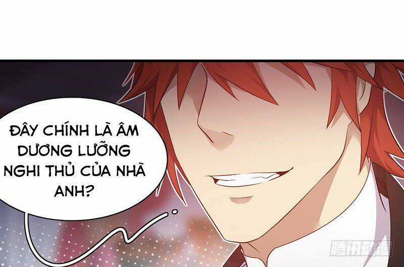 Võ Nghịch Sơn Hà Chapter 26 trang 85