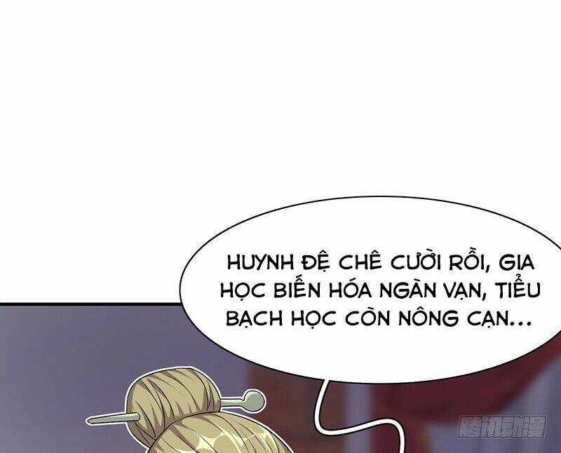 Võ Nghịch Sơn Hà Chapter 26 trang 87