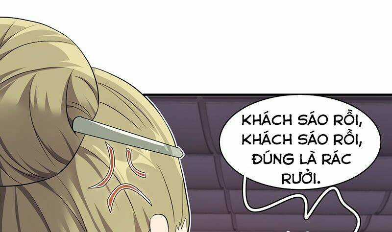 Võ Nghịch Sơn Hà Chapter 26 trang 90