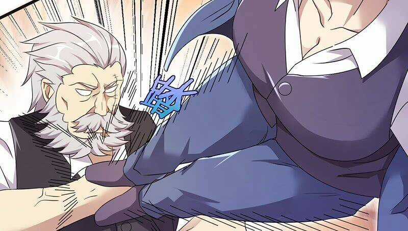 Võ Nghịch Sơn Hà Chapter 27 trang 113