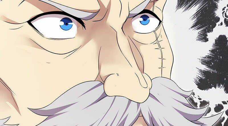 Võ Nghịch Sơn Hà Chapter 27 trang 116