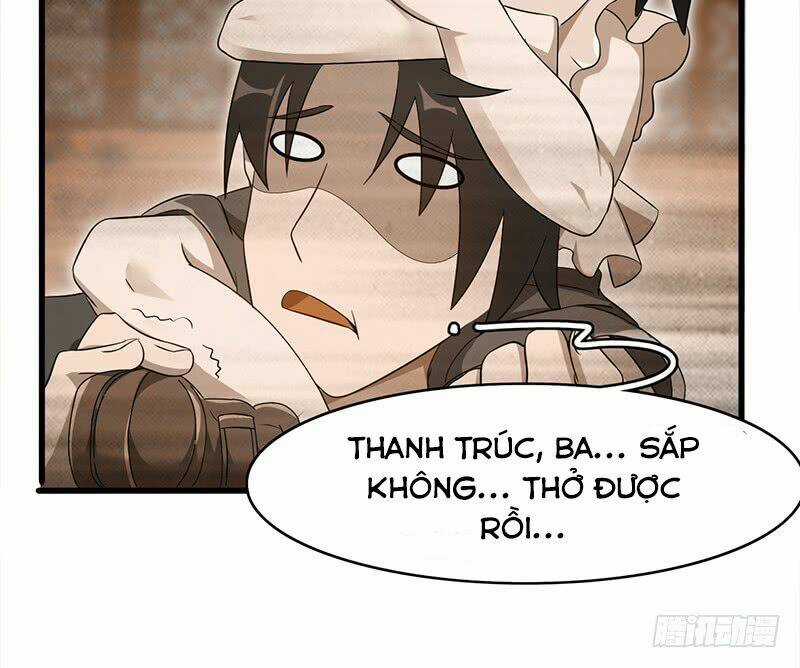 Võ Nghịch Sơn Hà Chapter 27 trang 135