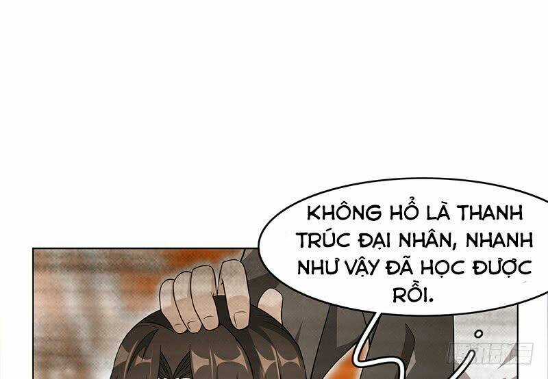 Võ Nghịch Sơn Hà Chapter 27 trang 145
