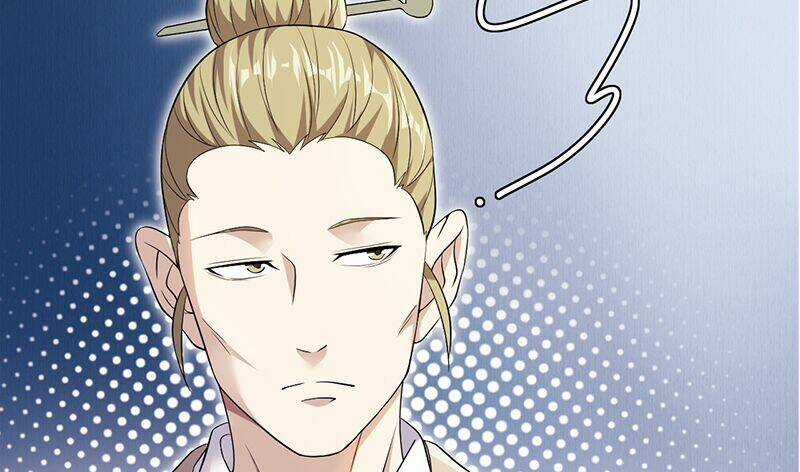 Võ Nghịch Sơn Hà Chapter 27 trang 20