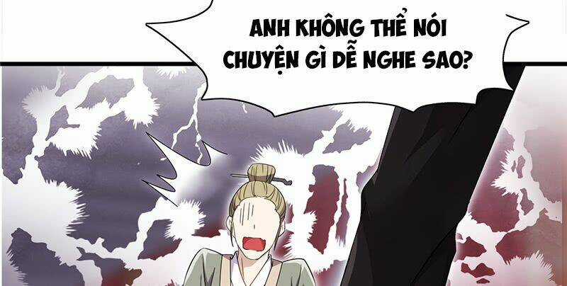Võ Nghịch Sơn Hà Chapter 27 trang 22