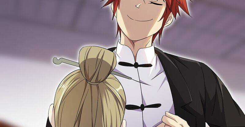 Võ Nghịch Sơn Hà Chapter 27 trang 44