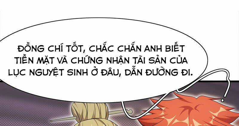 Võ Nghịch Sơn Hà Chapter 27 trang 46