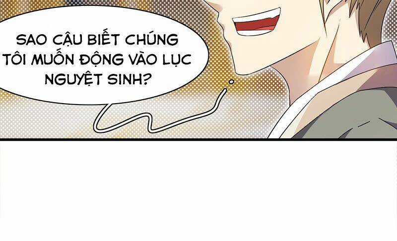 Võ Nghịch Sơn Hà Chapter 27 trang 56