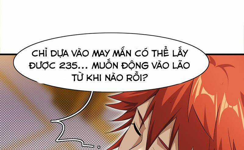 Võ Nghịch Sơn Hà Chapter 27 trang 57