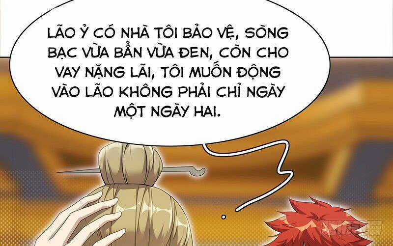 Võ Nghịch Sơn Hà Chapter 27 trang 59