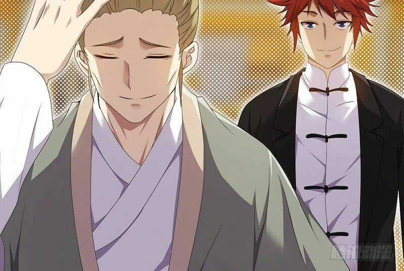 Võ Nghịch Sơn Hà Chapter 27 trang 60