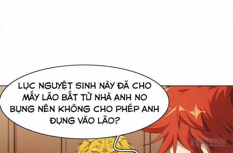 Võ Nghịch Sơn Hà Chapter 27 trang 62
