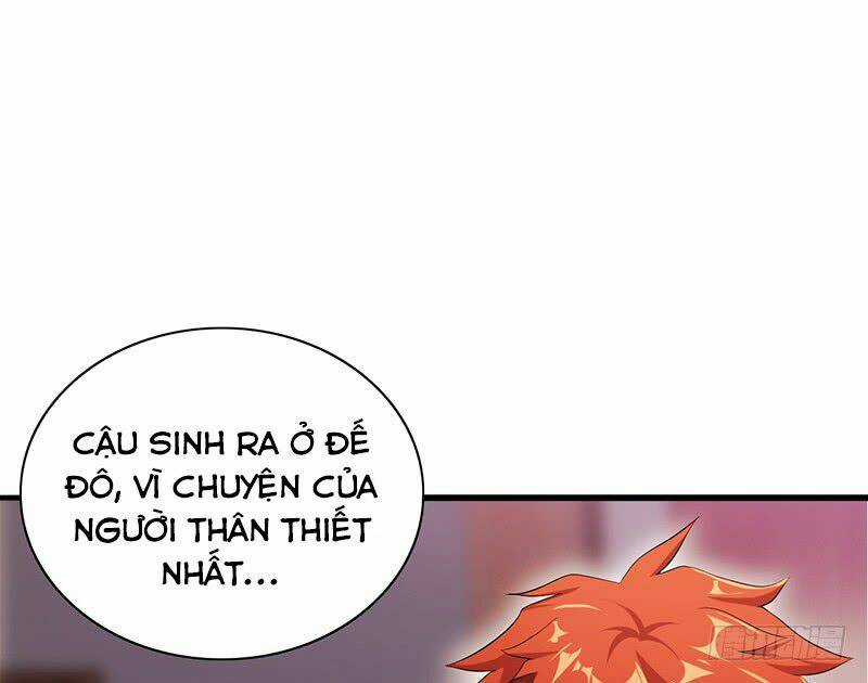 Võ Nghịch Sơn Hà Chapter 27 trang 7