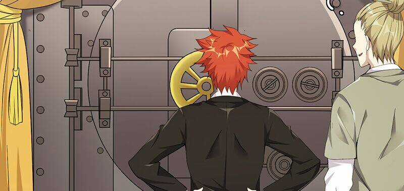 Võ Nghịch Sơn Hà Chapter 27 trang 71