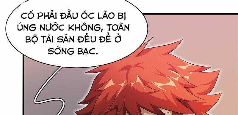 Võ Nghịch Sơn Hà Chapter 27 trang 73