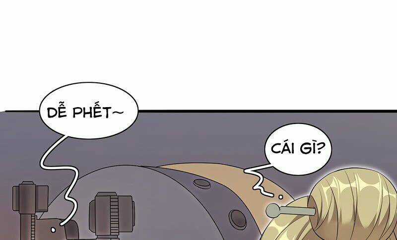 Võ Nghịch Sơn Hà Chapter 27 trang 78