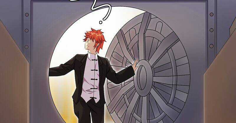 Võ Nghịch Sơn Hà Chapter 27 trang 82