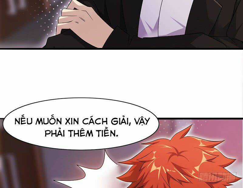 Võ Nghịch Sơn Hà Chapter 27 trang 9