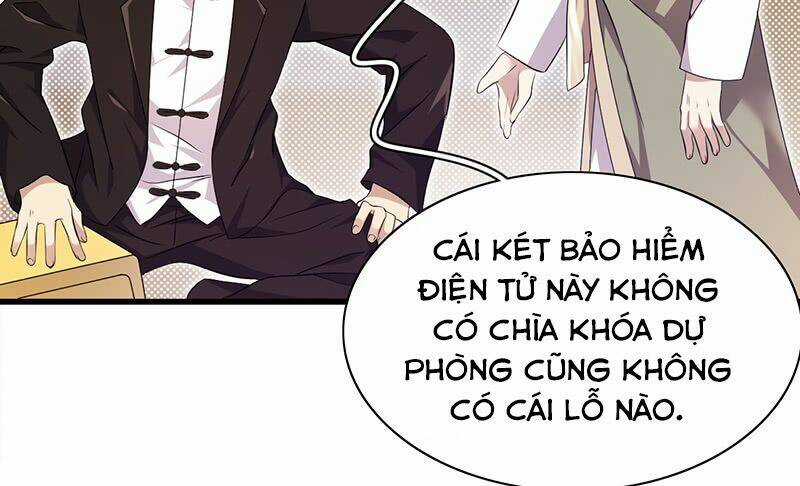 Võ Nghịch Sơn Hà Chapter 27 trang 90