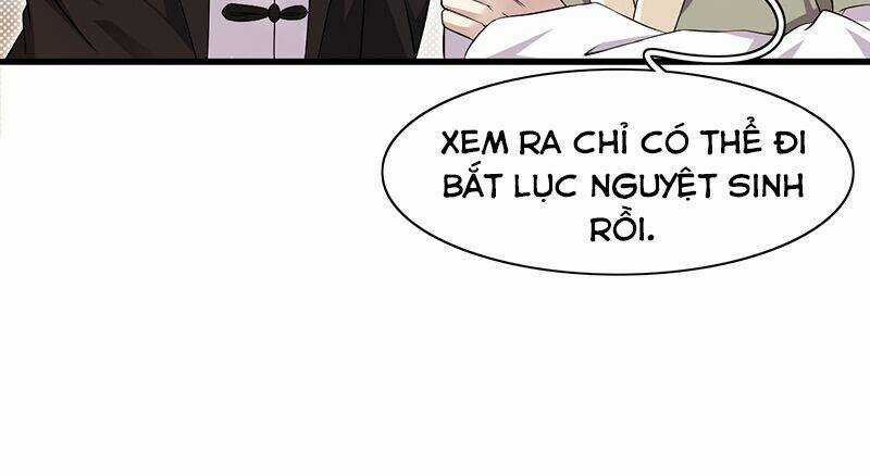 Võ Nghịch Sơn Hà Chapter 27 trang 93