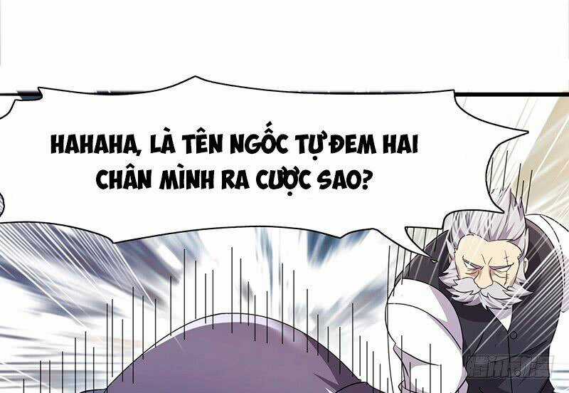 Võ Nghịch Sơn Hà Chapter 28 trang 120