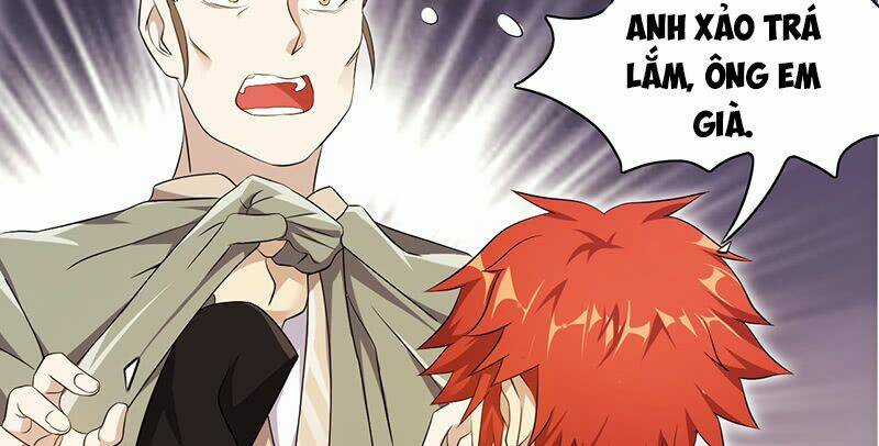 Võ Nghịch Sơn Hà Chapter 28 trang 13