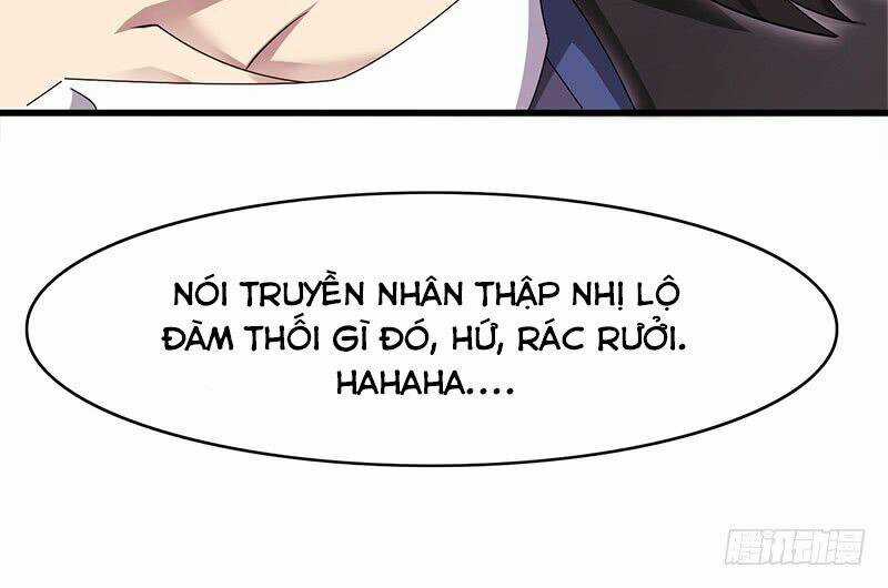 Võ Nghịch Sơn Hà Chapter 28 trang 131