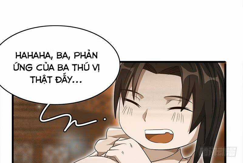 Võ Nghịch Sơn Hà Chapter 28 trang 134