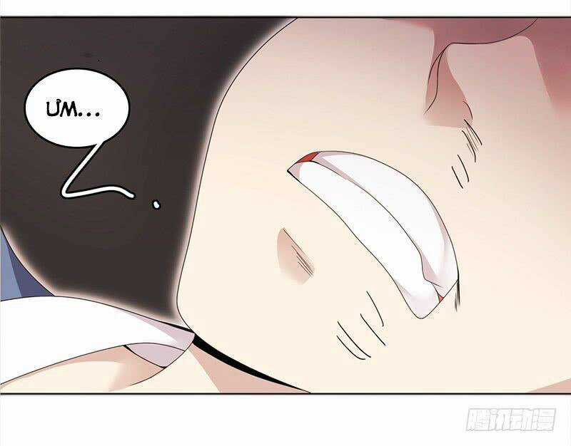 Võ Nghịch Sơn Hà Chapter 28 trang 136