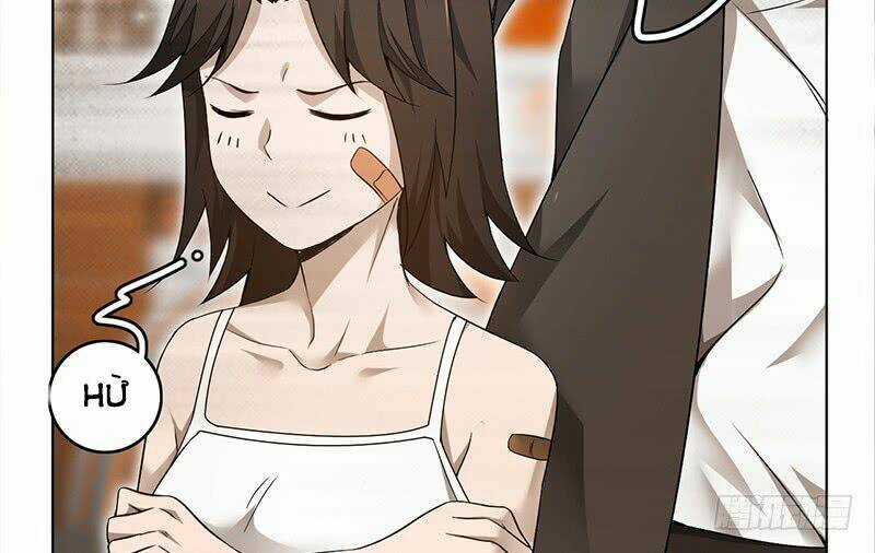 Võ Nghịch Sơn Hà Chapter 28 trang 146