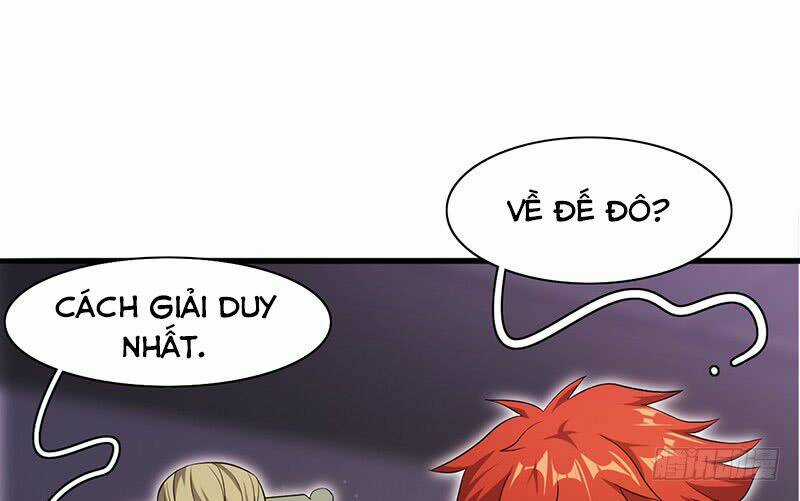 Võ Nghịch Sơn Hà Chapter 28 trang 16